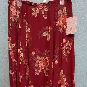 Lularoe Small Jennifer